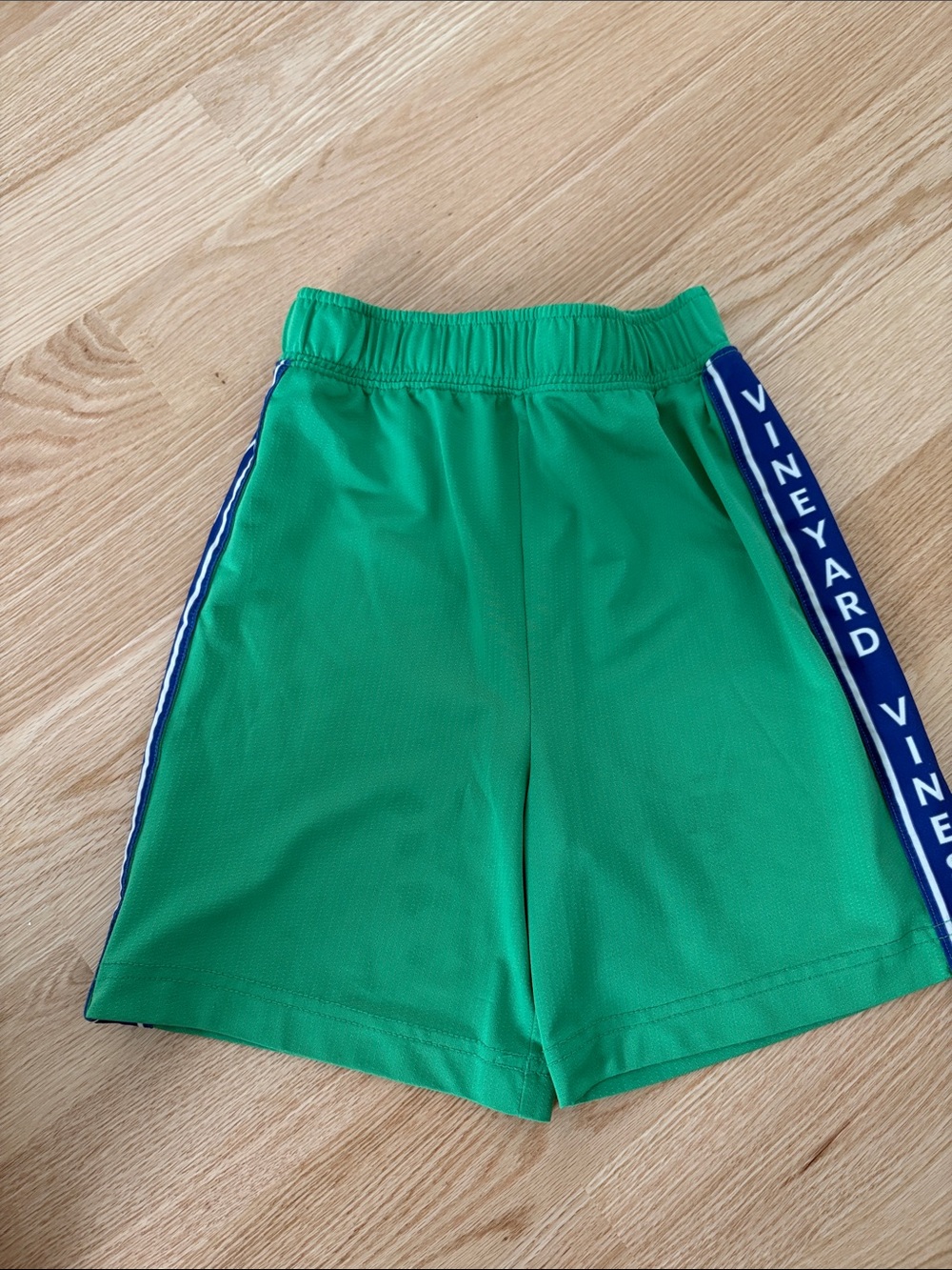 V Vines Athletic Shorts